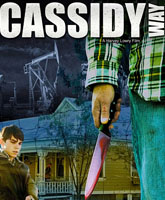 Cassidy Way /  
